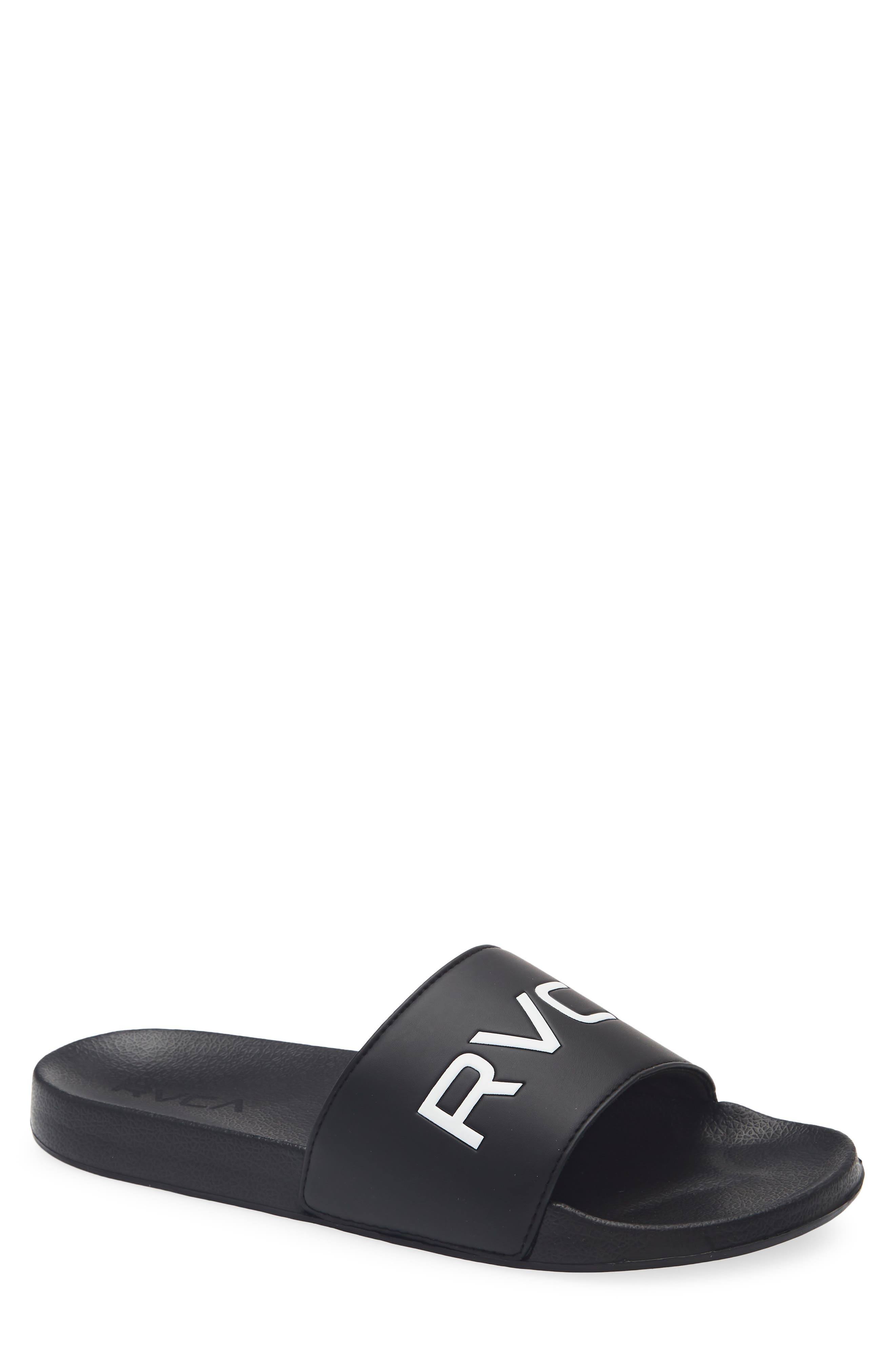 RVCA Sport Slide Sandal