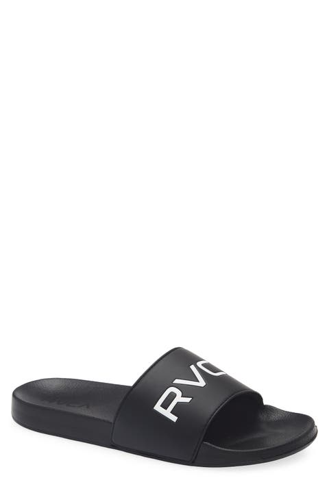 Sport Slide Sandal (Men)
