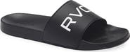 RVCA Sport Slide Sandal