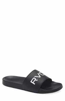 RVCA Sport Slide Sandal
