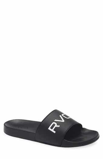RVCA Sport Slide Sandal