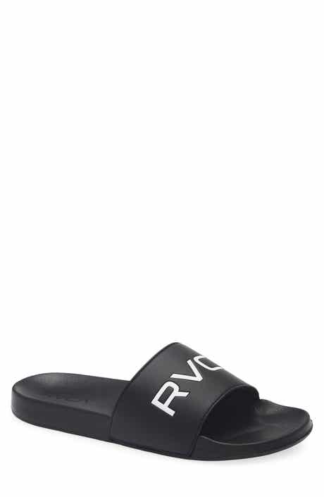 RVCA Sport Slide Sandal
