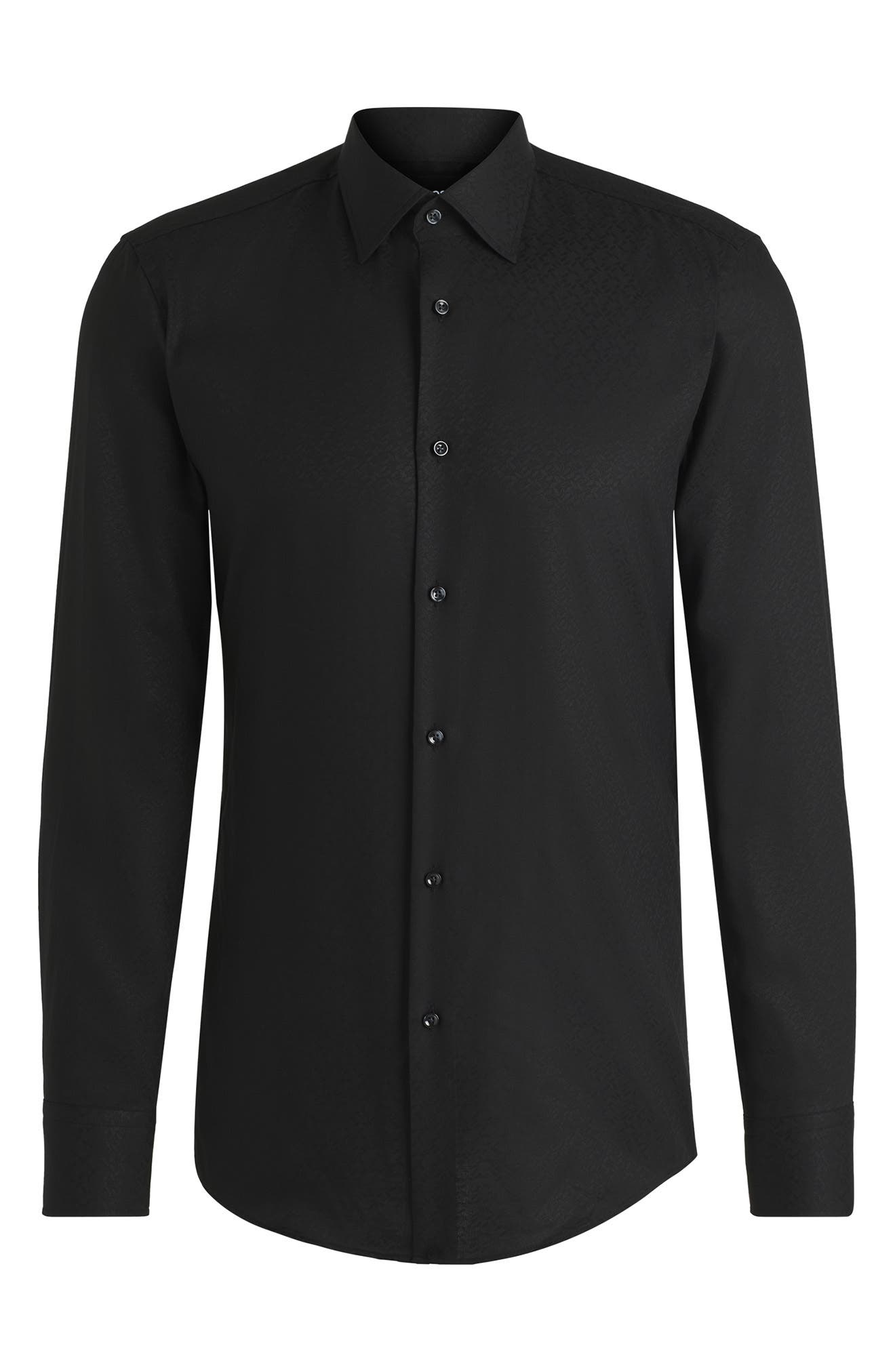 selected BLK