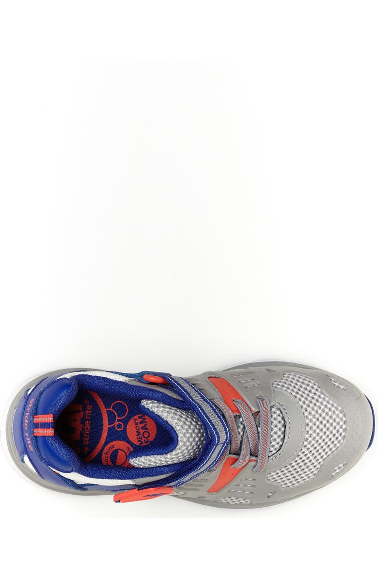 Stride Rite Made 2 Play<sup>®</sup> Ashton Sneaker, Alternate, color,