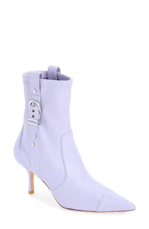 Maverick 75 Bootie
