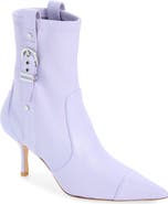 Stuart Weitzman Maverick 75 Bootie