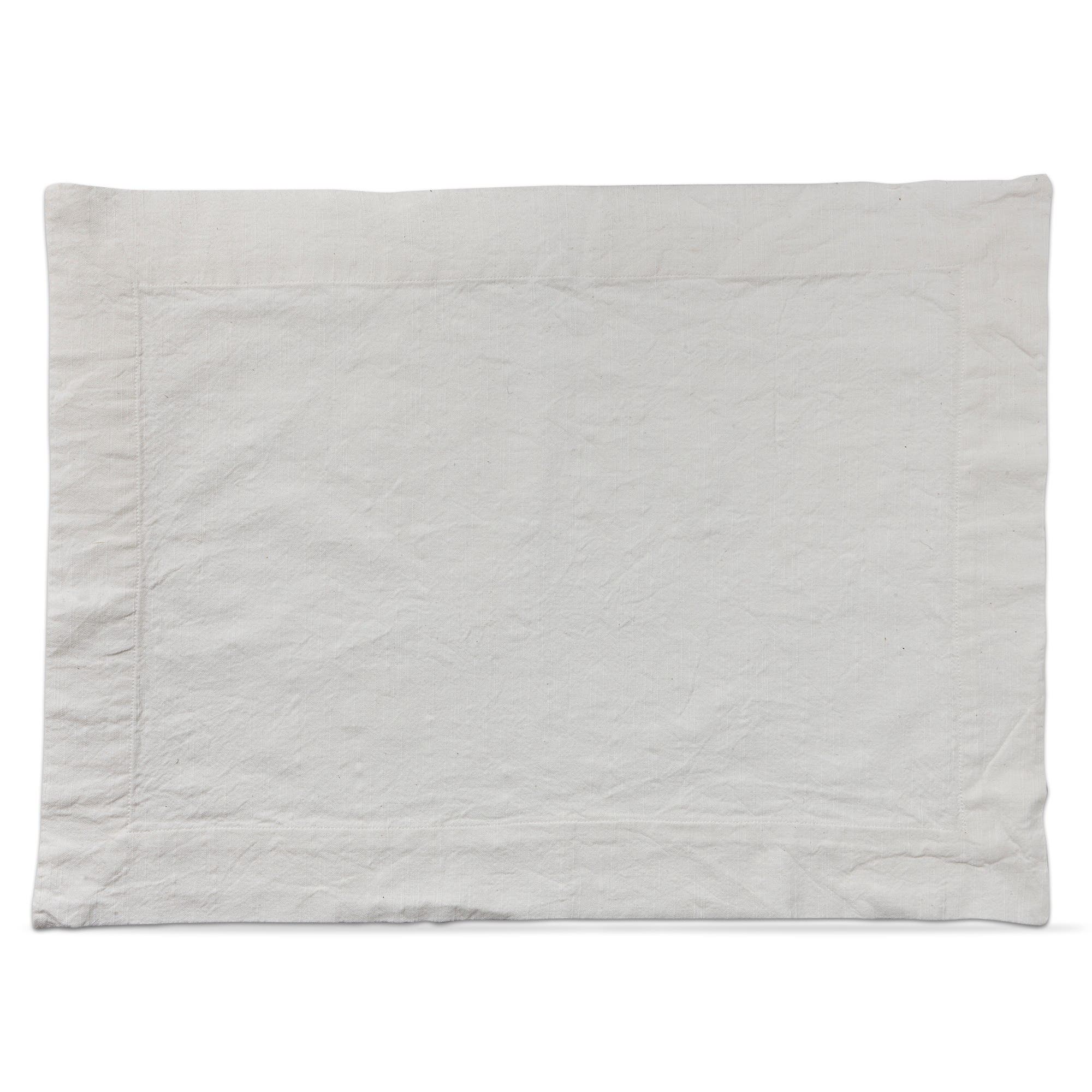 selected White