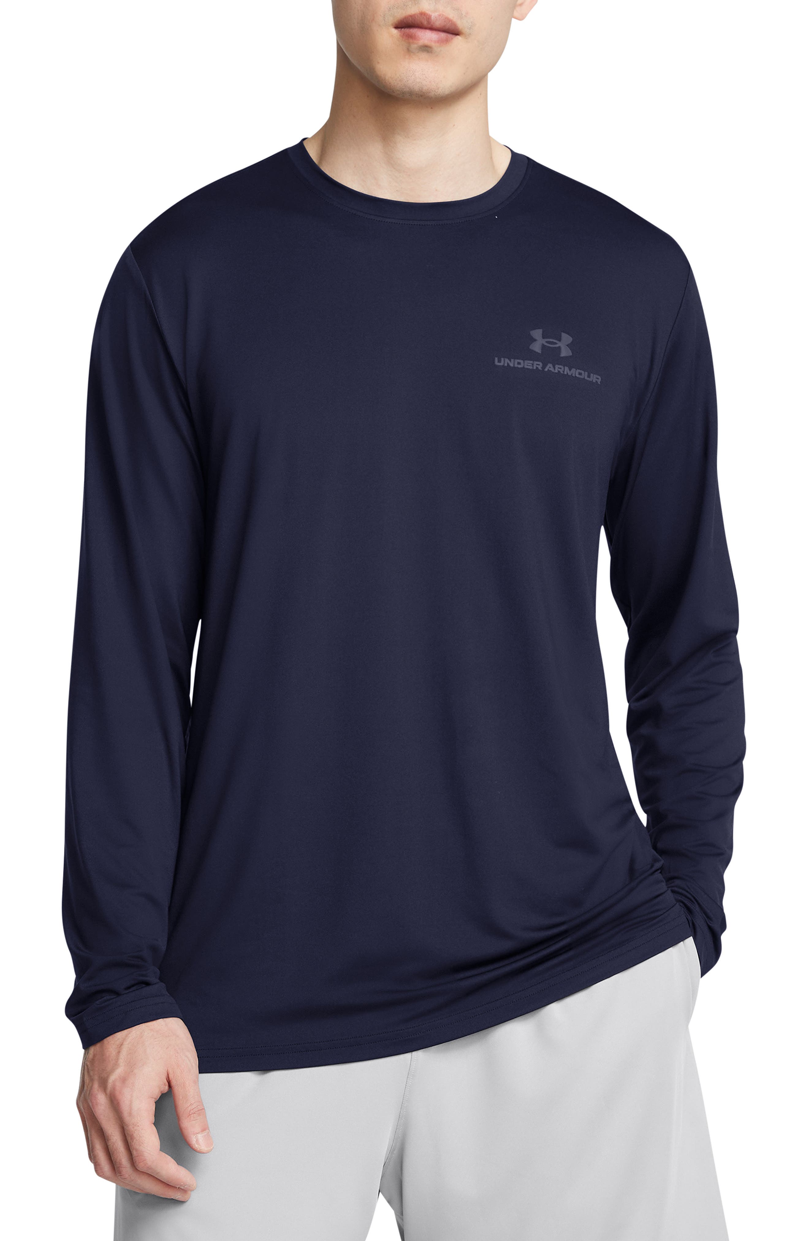MIDNIGHT NAVY