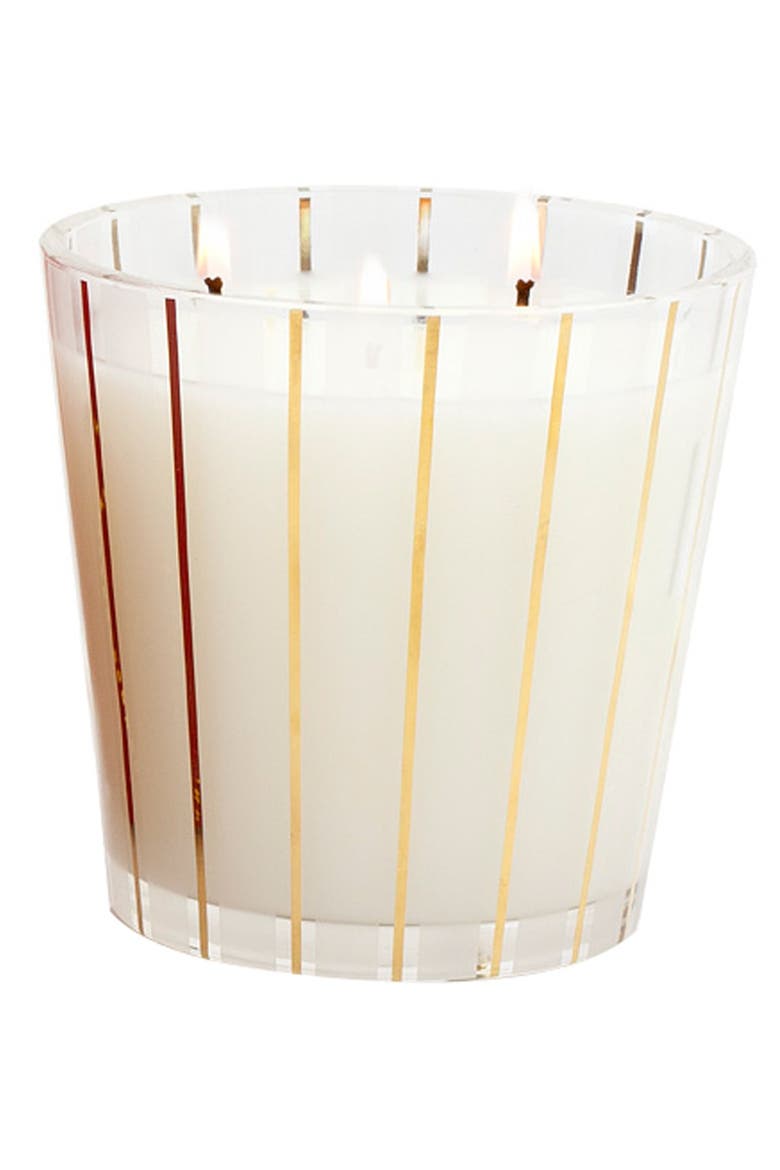NEST Fragrances 'Holiday' Three Wick Candle, Alternate, color, NO COLOR