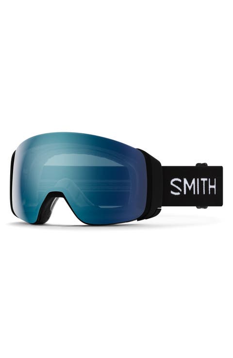 4D MAG 184mm Snow Goggles