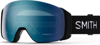 Smith 4D MAG 184mm Snow Goggles | Nordstrom
