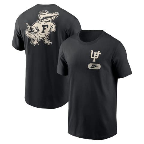 Men's Nike Black Florida Gators Fashion T-Shirt
