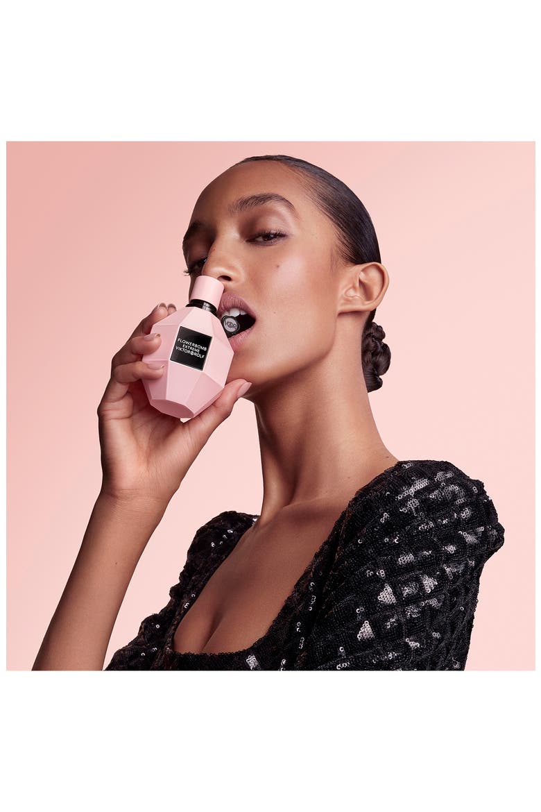 Flowerbomb Extreme Eau de Parfum Intense, Alternate, color, NO COLOR