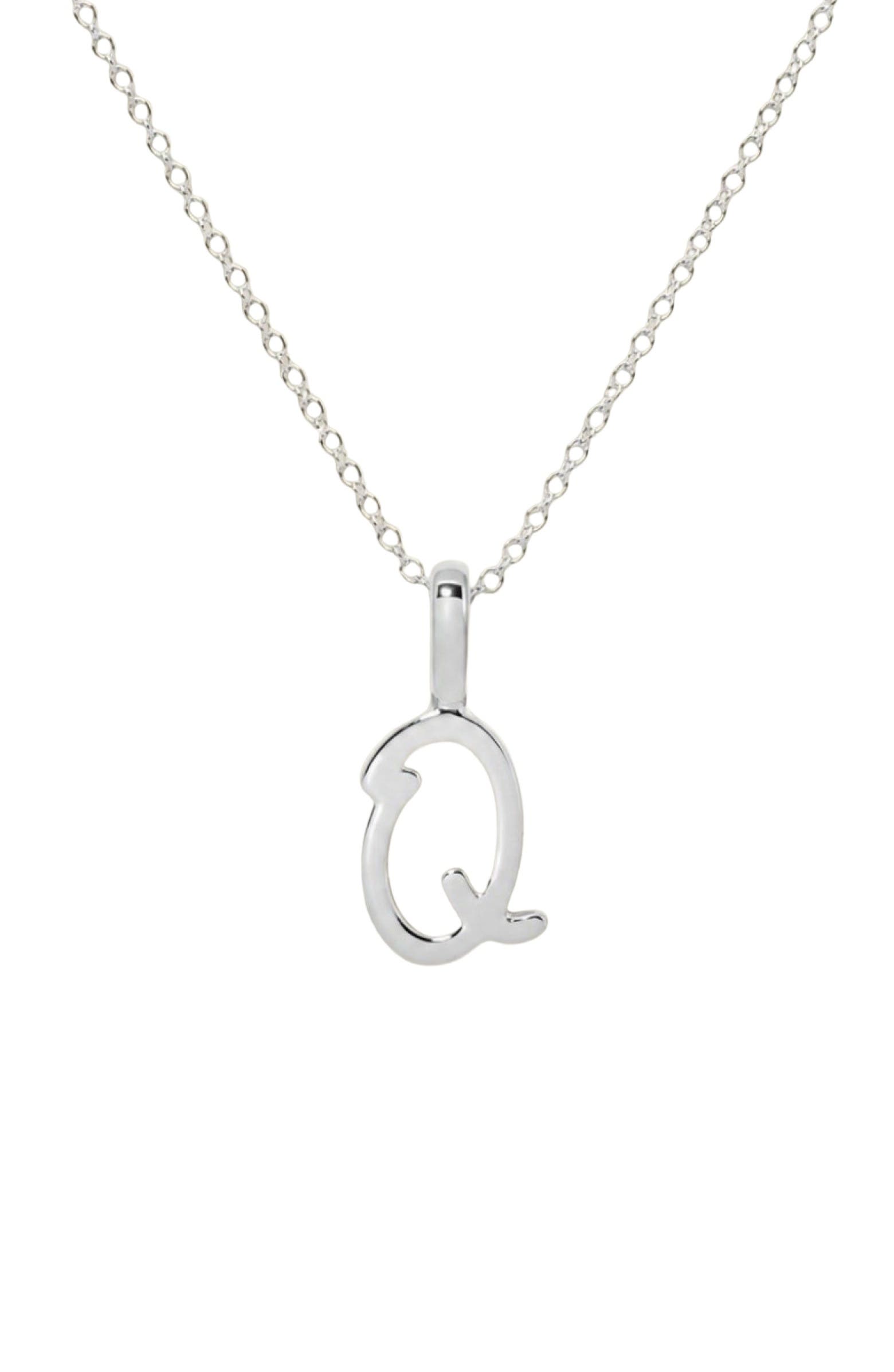 Silver - Q