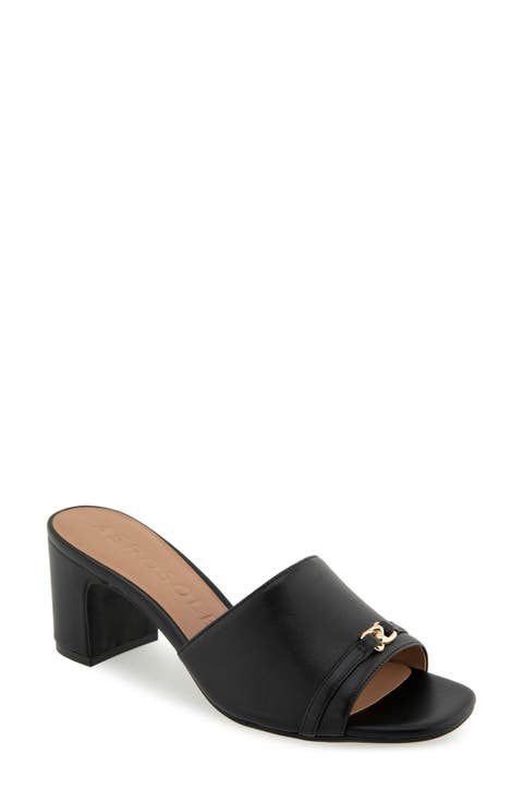 Gela Slide Sandal (Women)