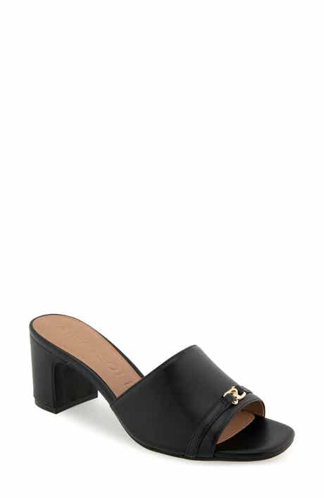 Aerosoles Gela Slide Sandal