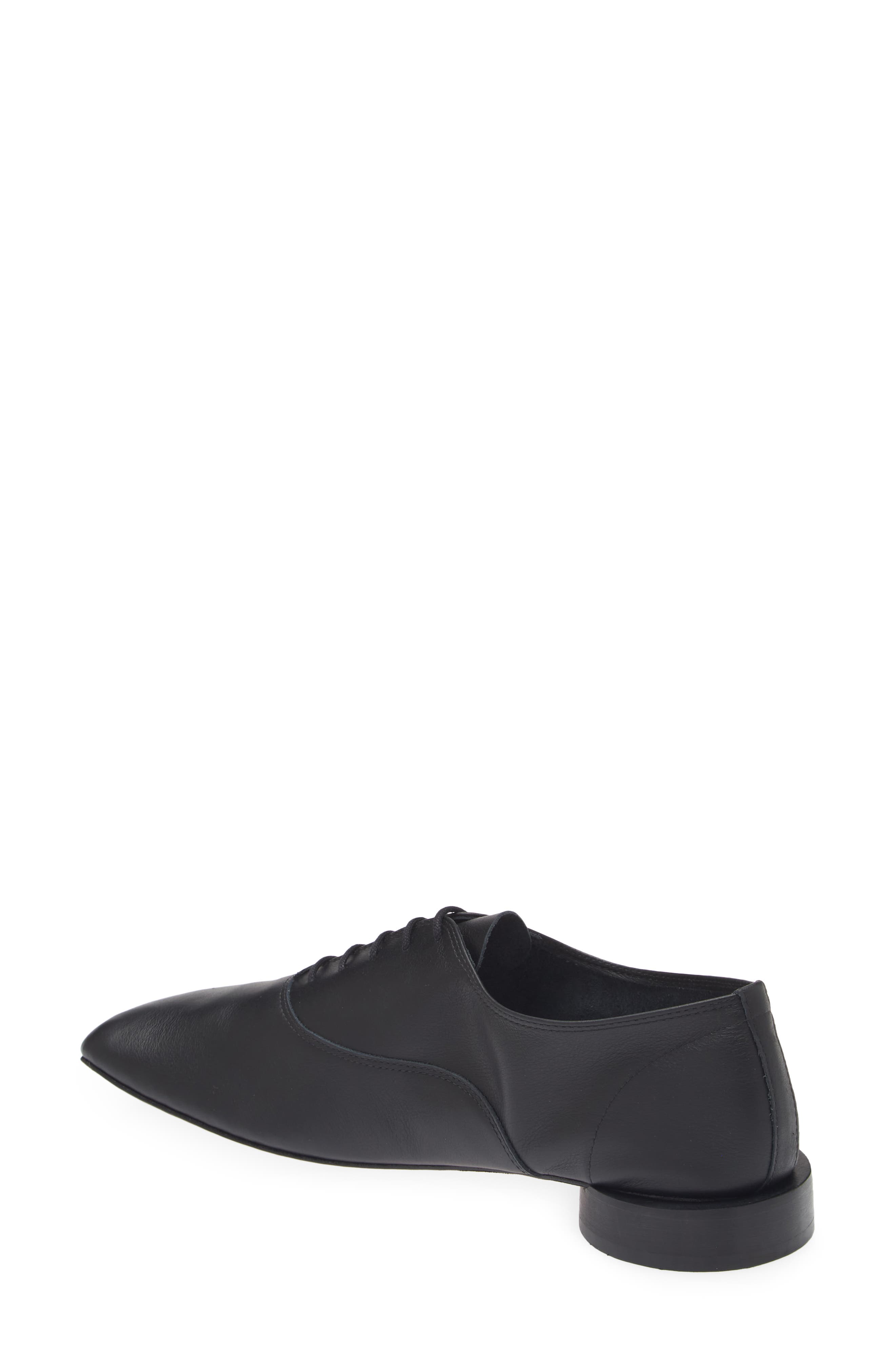 Jacquemus x Repetto Zizi Square Toe Oxford (Women) | Nordstrom