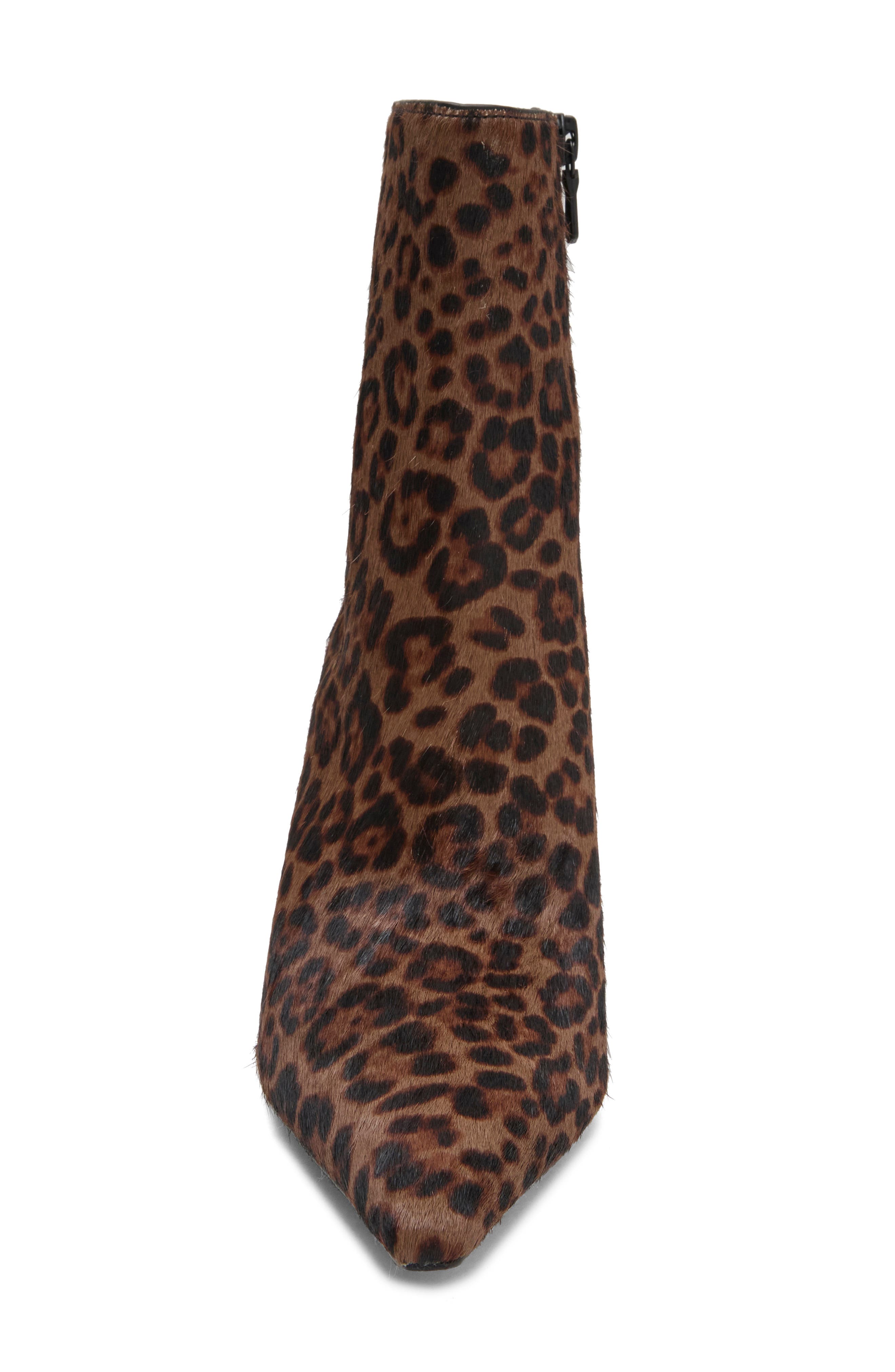 Mercer Leather Bootie, Alternate, color, LEPHC