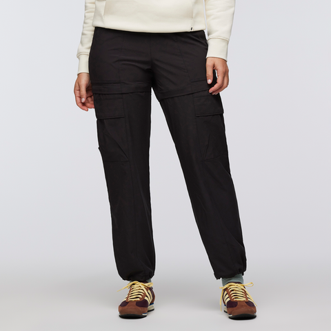 Losdos Zip-Off Pant - Women's
