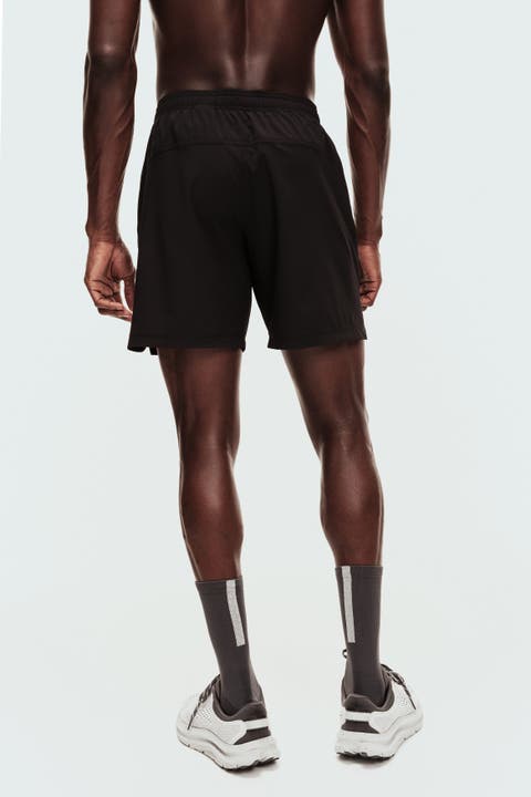 Sports Shorts With Drymove