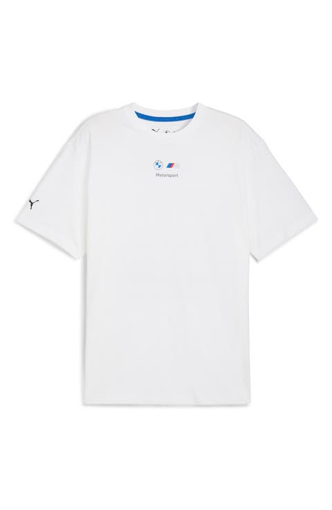 BMW M Motorsport Car Graphic T-Shirt