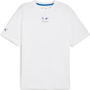 PUMA BMW M Motorsport Car Graphic T-Shirt