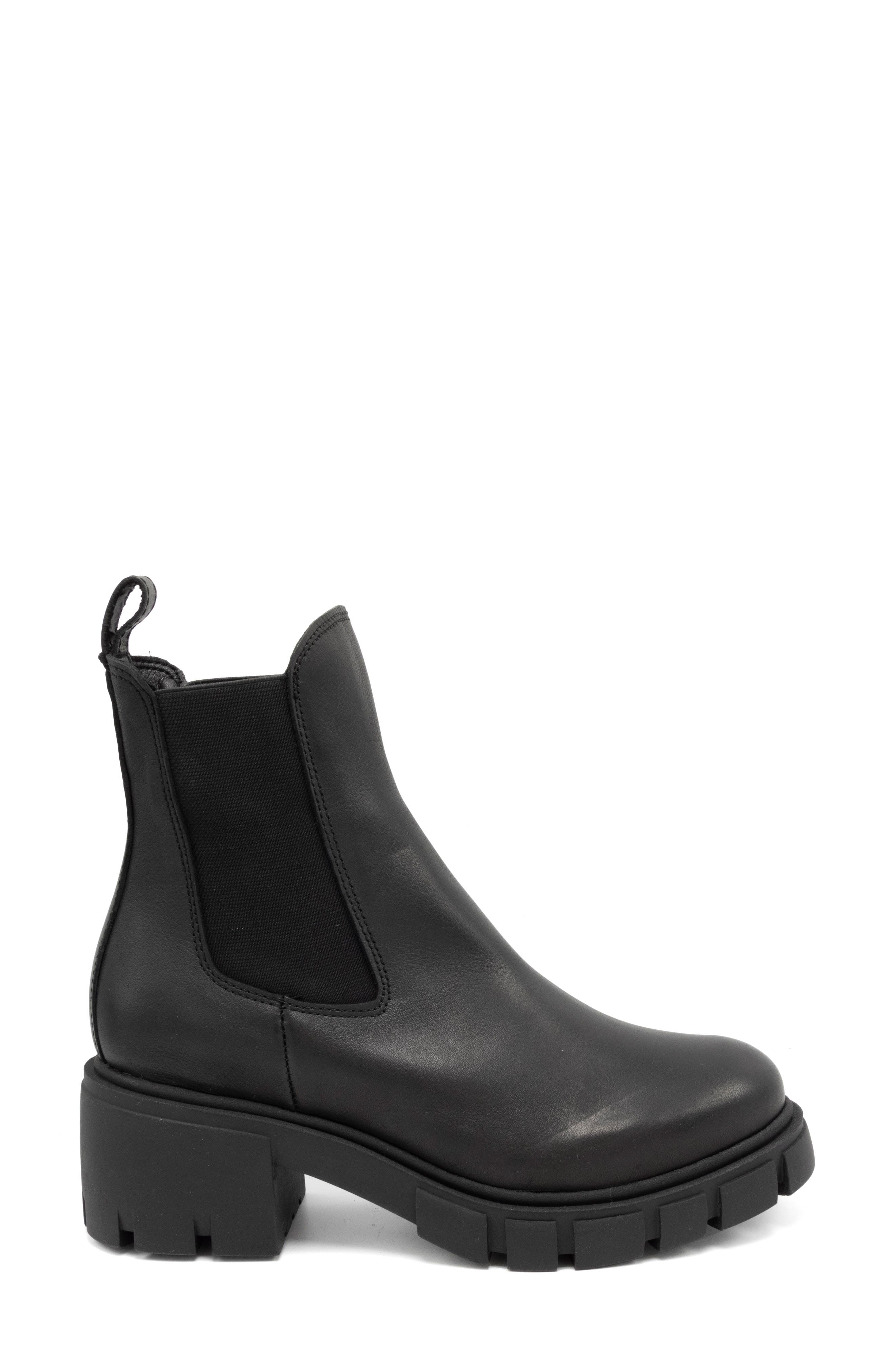 Musse & Cloud McAltina Leather Chelsea Boot, Alternate, color, 