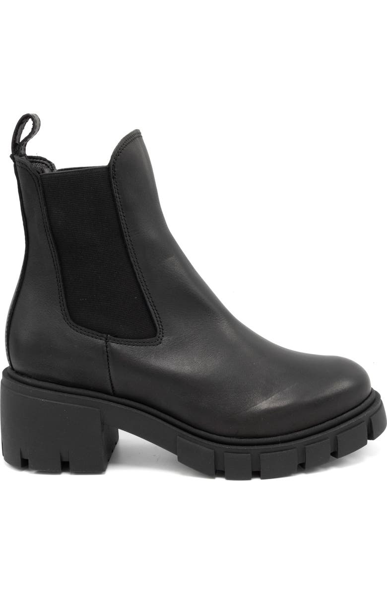 Musse & Cloud McAltina Leather Chelsea Boot, Alternate, color,