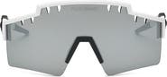 PLEIN SPORT Tiger Frame Men