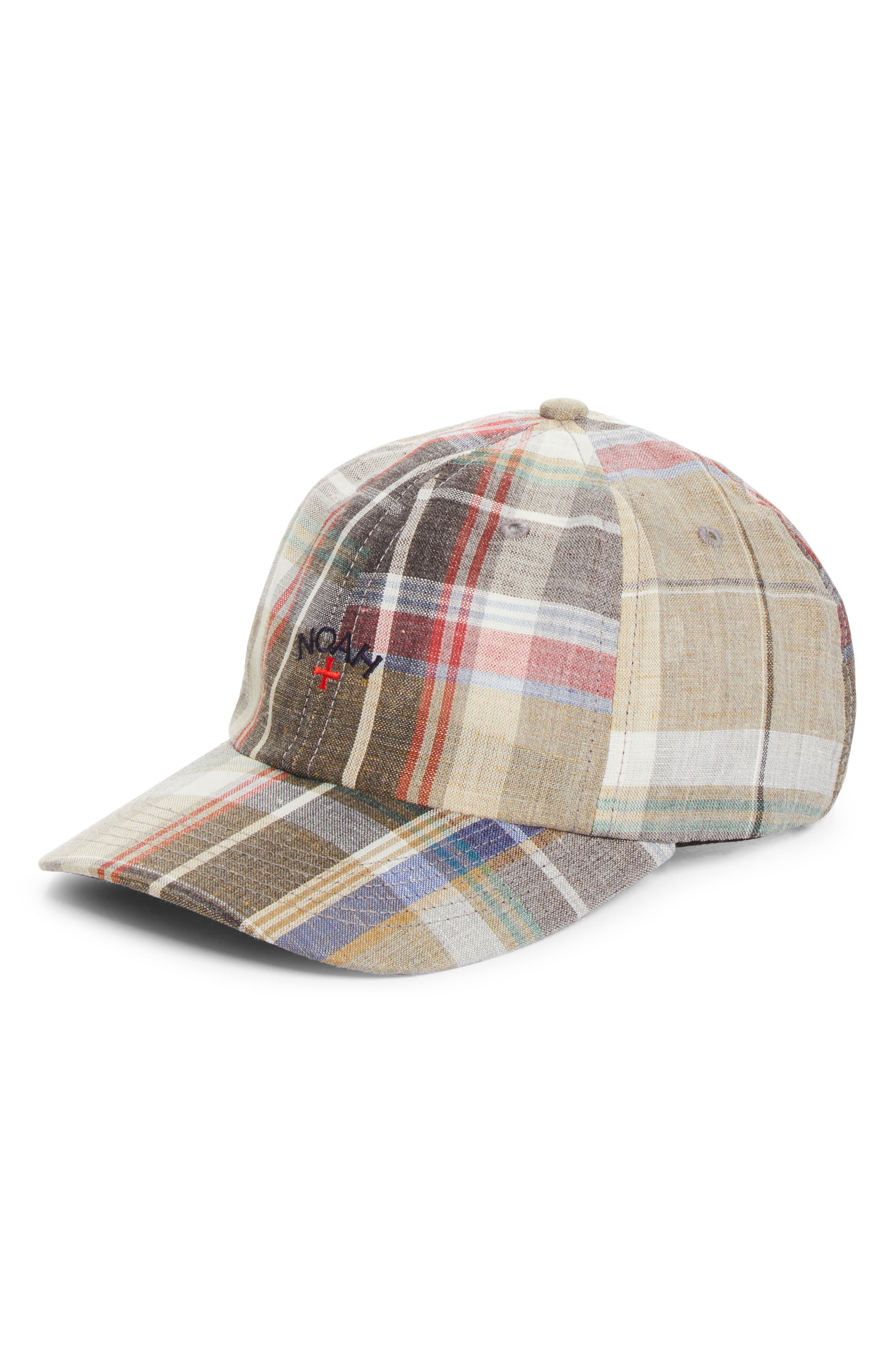 selected PLAID