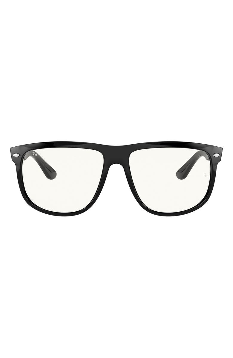 Ray-Ban Everglasses 60mm Optical Glasses, Main, color,