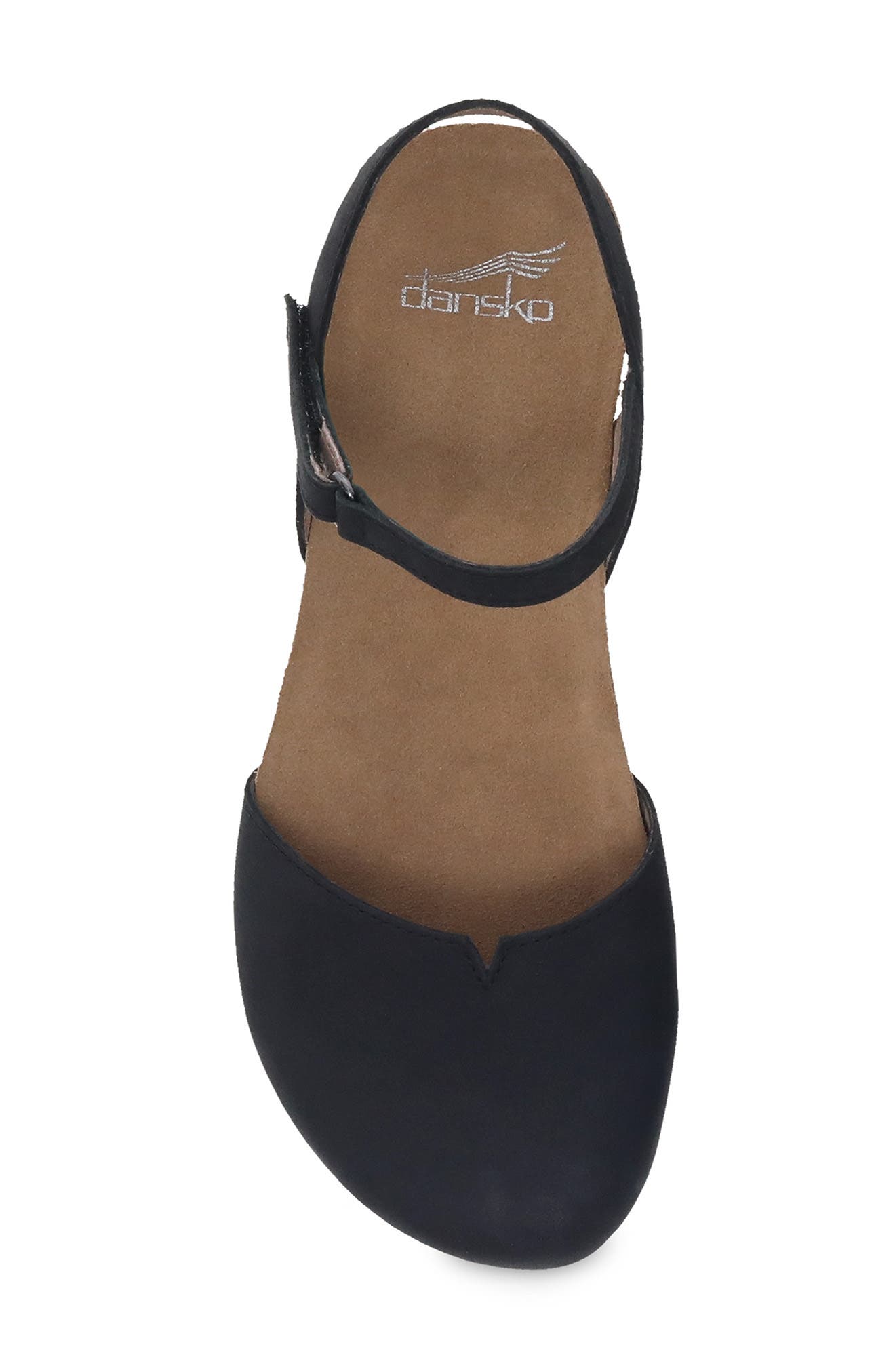 Dansko Rowan Flat, Alternate, color, 