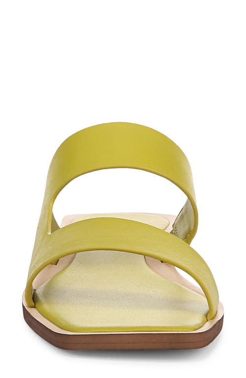 SARTO BY FRANCO SARTO SARTO BY FRANCO SARTO EMILY SLIDE SANDAL 