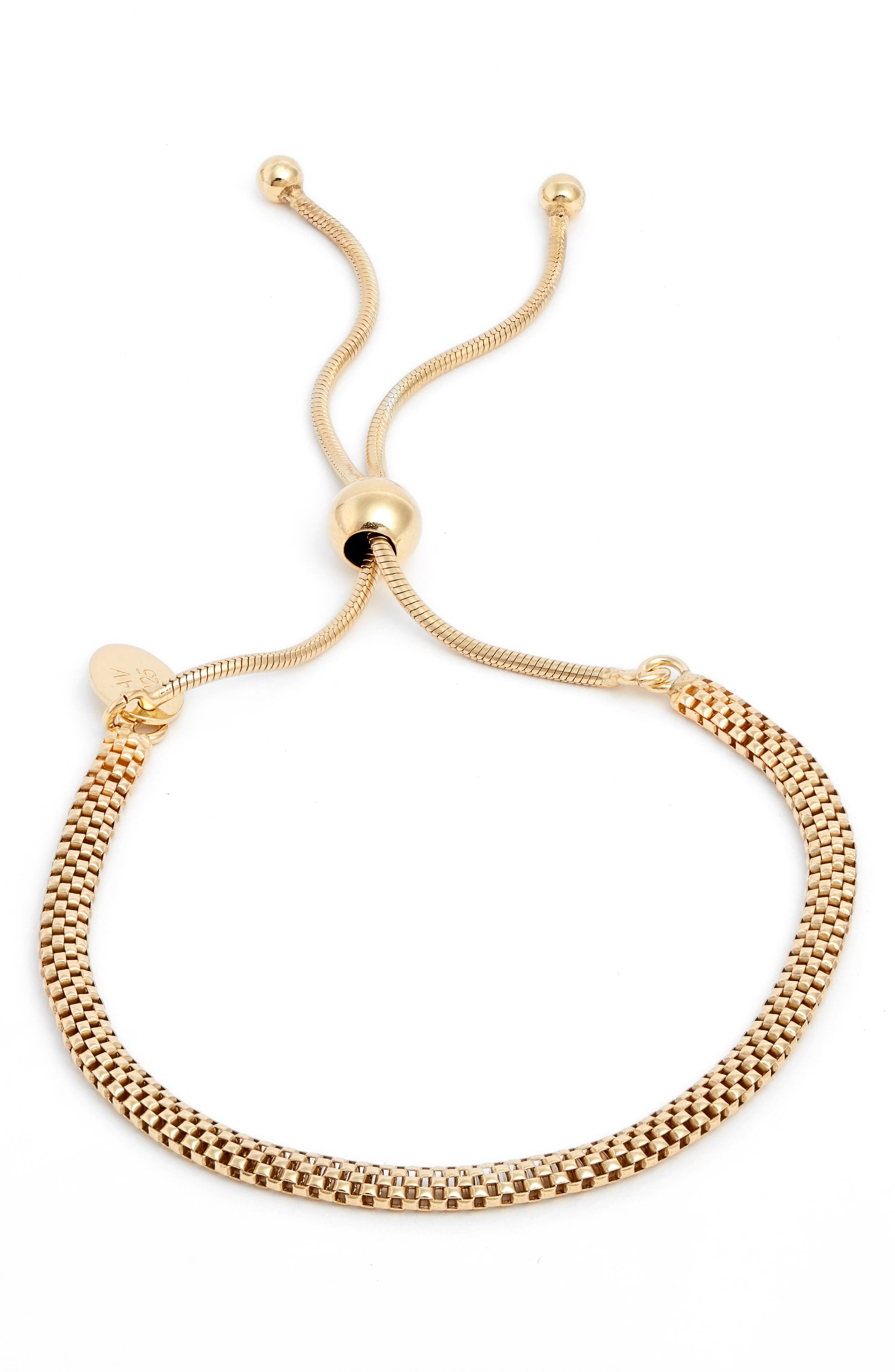 selected GOLD