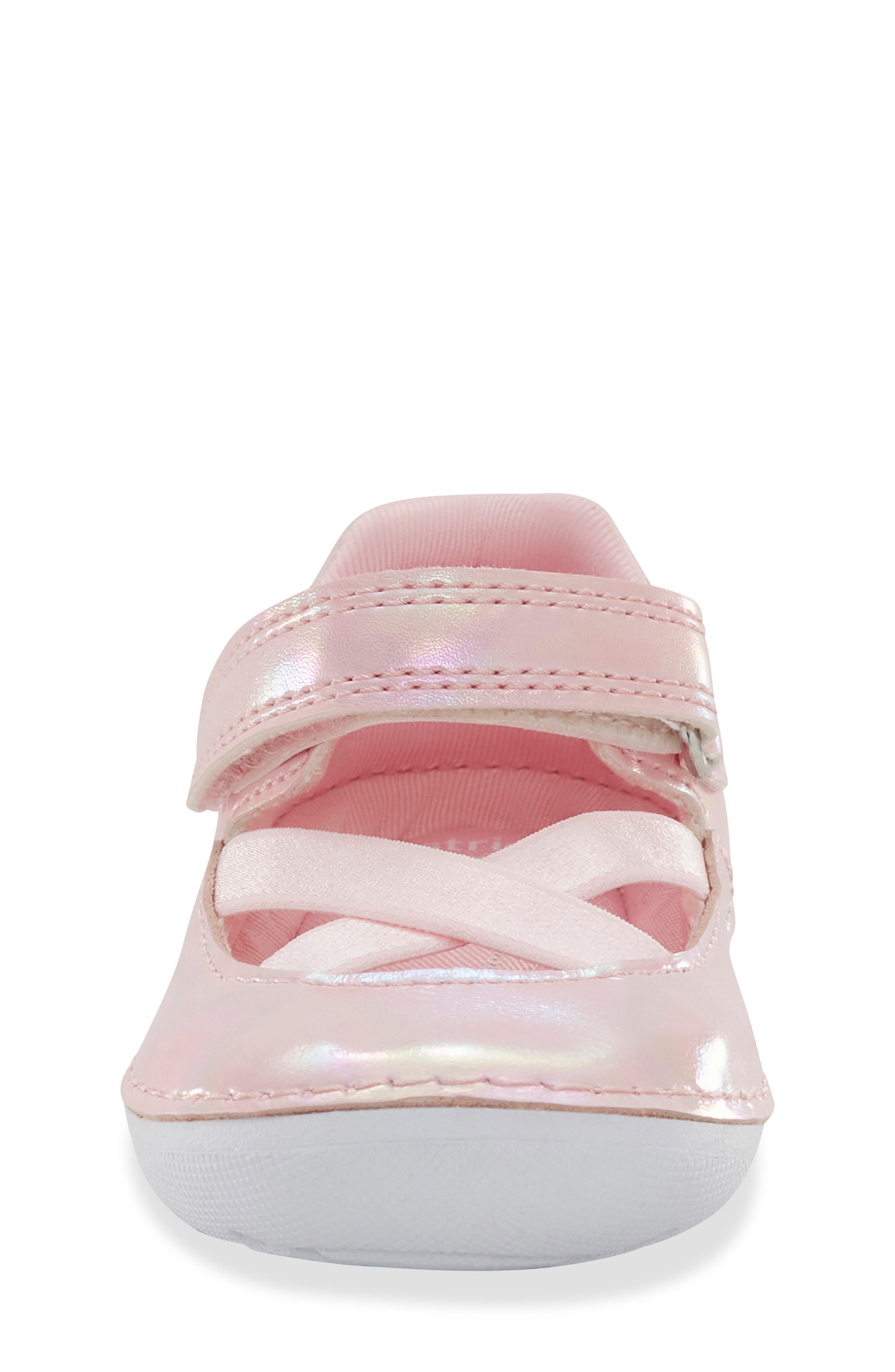 Stride Rite Kids
 Soft Motion<sup
™</sup
 Theresa Sneaker, Alternate, color, 