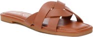 LONDON RAG Dickery Slide Sandal