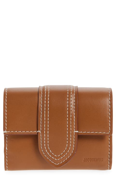 Le Compact Bambino Wallet