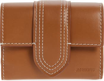 Jacquemus Le Compact Bambino Wallet | Nordstrom
