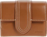Jacquemus Le Compact Bambino Wallet