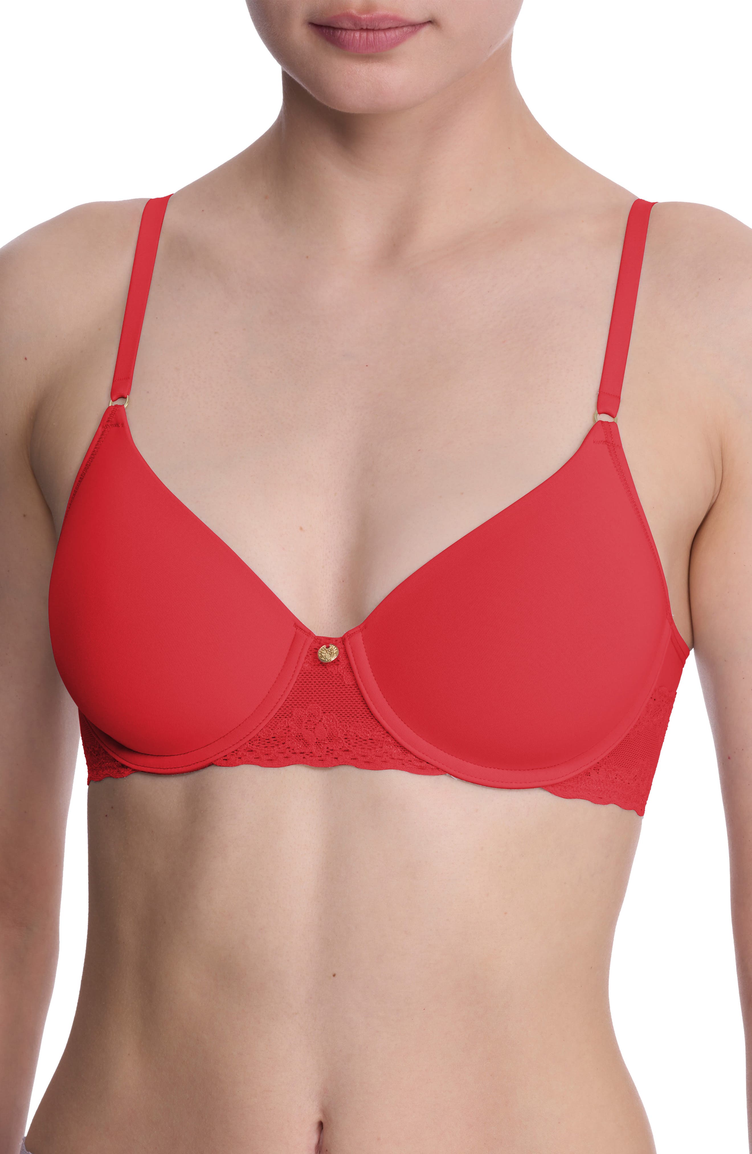 Natori Bliss Perfection Comfort T-Shirt Bra
