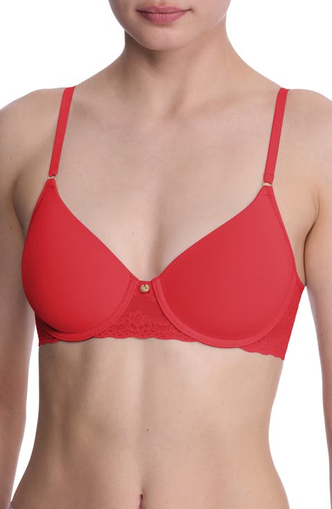 Bliss Perfection Comfort T-Shirt Bra