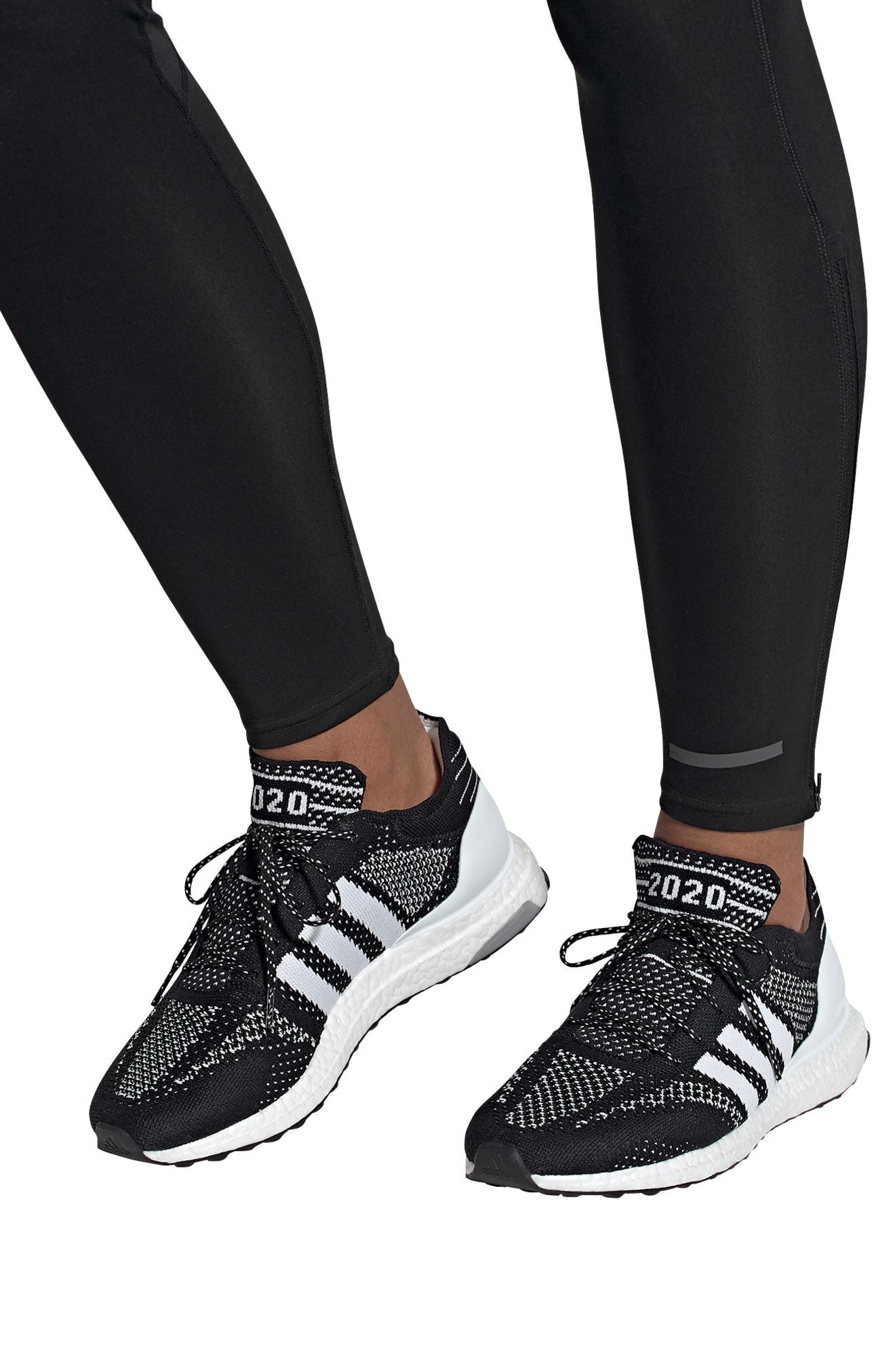 adidas UltraBoost DNA Running Shoe, Alternate, color, 