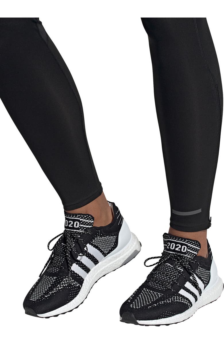 adidas UltraBoost DNA Running Shoe, Alternate, color,