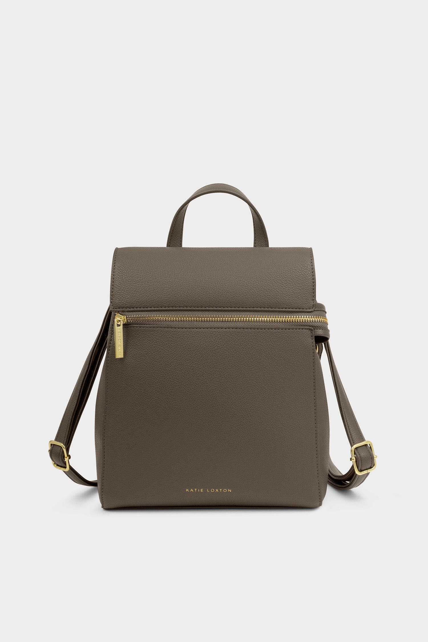 Aimee Backpack, Alternate, color, Mink