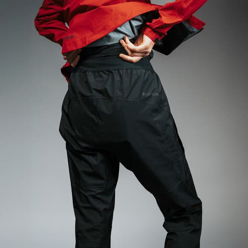 Gorewear Lupra Gore-tex Pant In Black