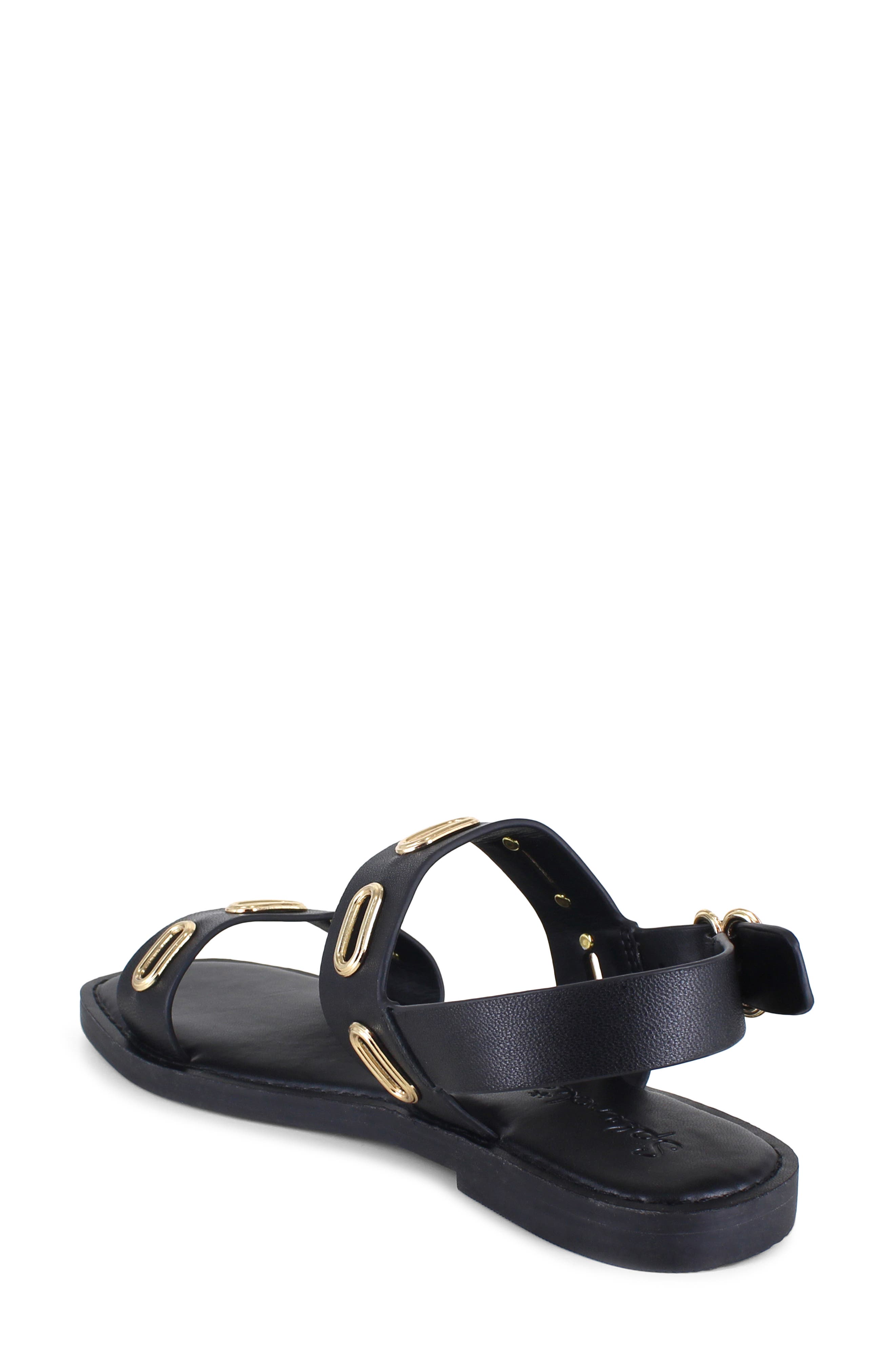 Splendid Lais Slingback Sandal, Alternate, color, 