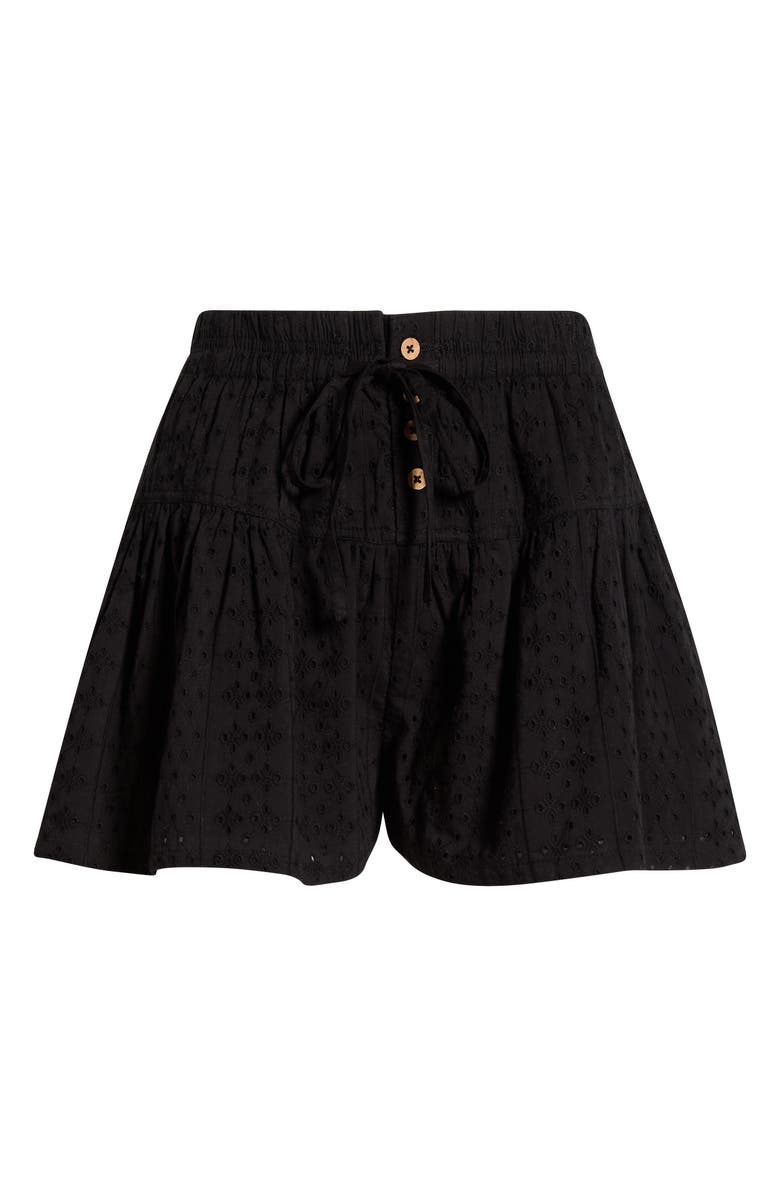 Elan Eyelet Skort, Main, color,