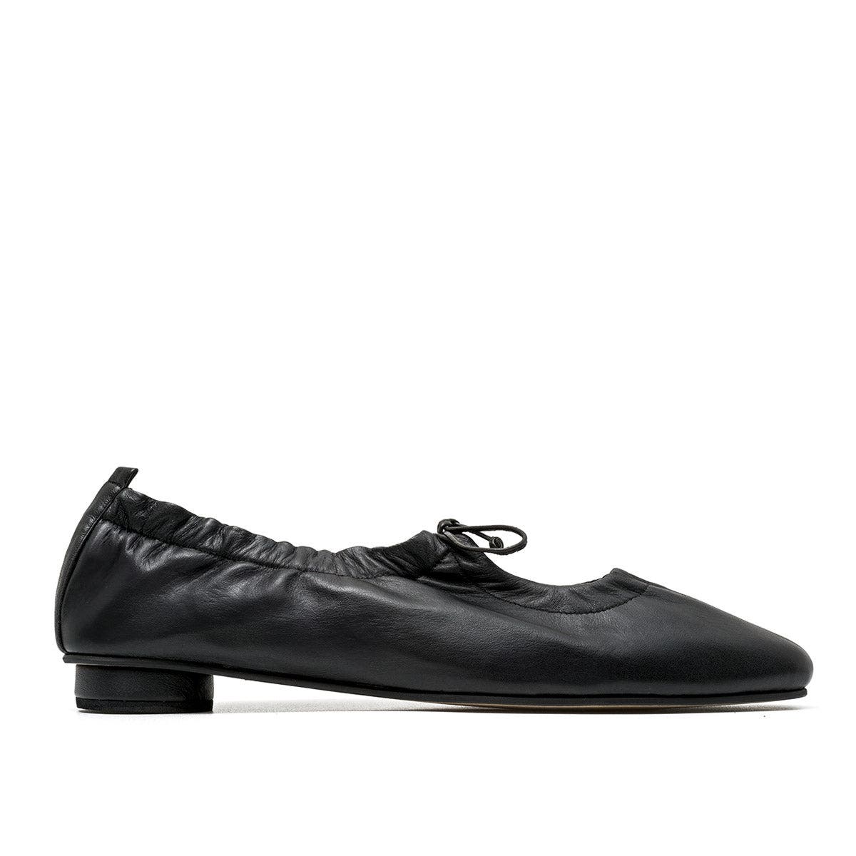 ALTA Gemma Flats, Main, color, Black