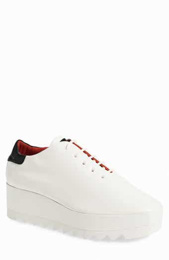 Stella McCartney Sneakelyse Platform Sneaker