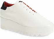 Stella McCartney Sneakelyse Platform Sneaker